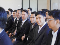 Program Pascasarjana S2 Banten Nomor 9